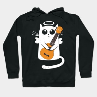 ukulele Hoodie